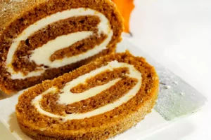 Ultimate Carrot Cake Roll Recipe with Creamiest Cheese Frosting
